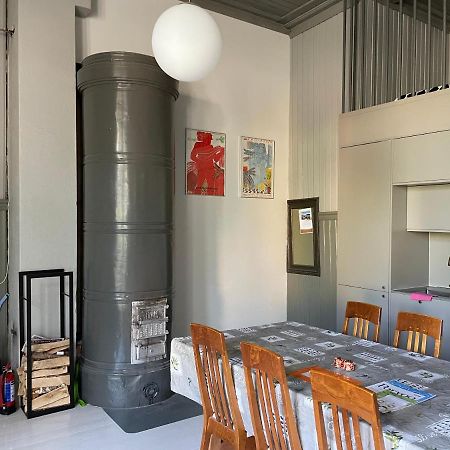 Stationmaster'S Studio بورفو المظهر الخارجي الصورة