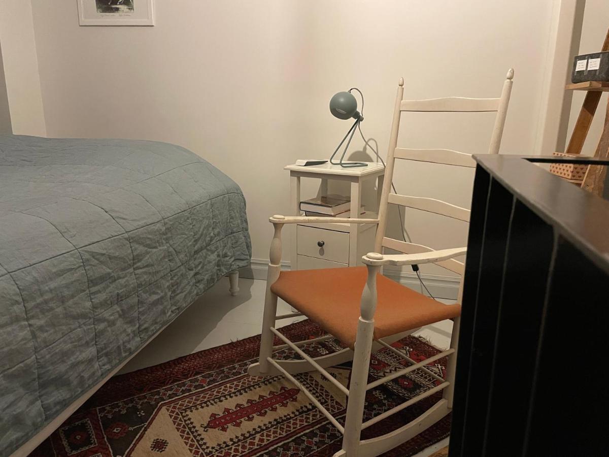 Stationmaster'S Studio بورفو المظهر الخارجي الصورة