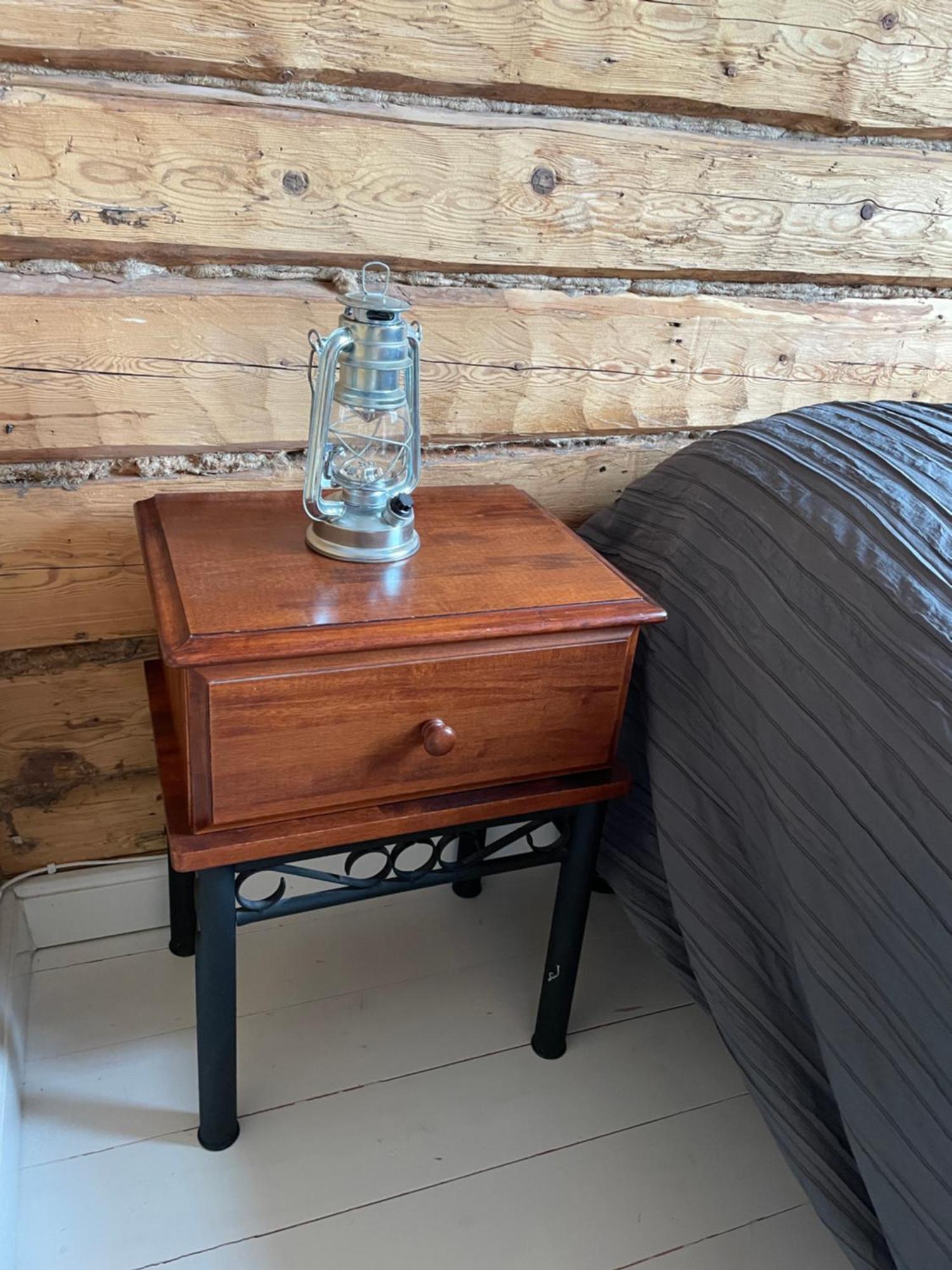 Stationmaster'S Studio بورفو المظهر الخارجي الصورة